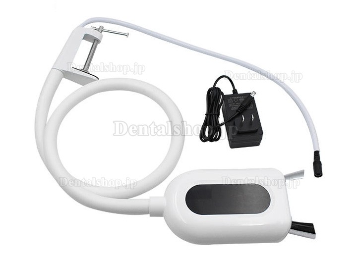 Bonin BM01-T 歯科用卓上型LEDホワイトニング照射器（3色ライト）